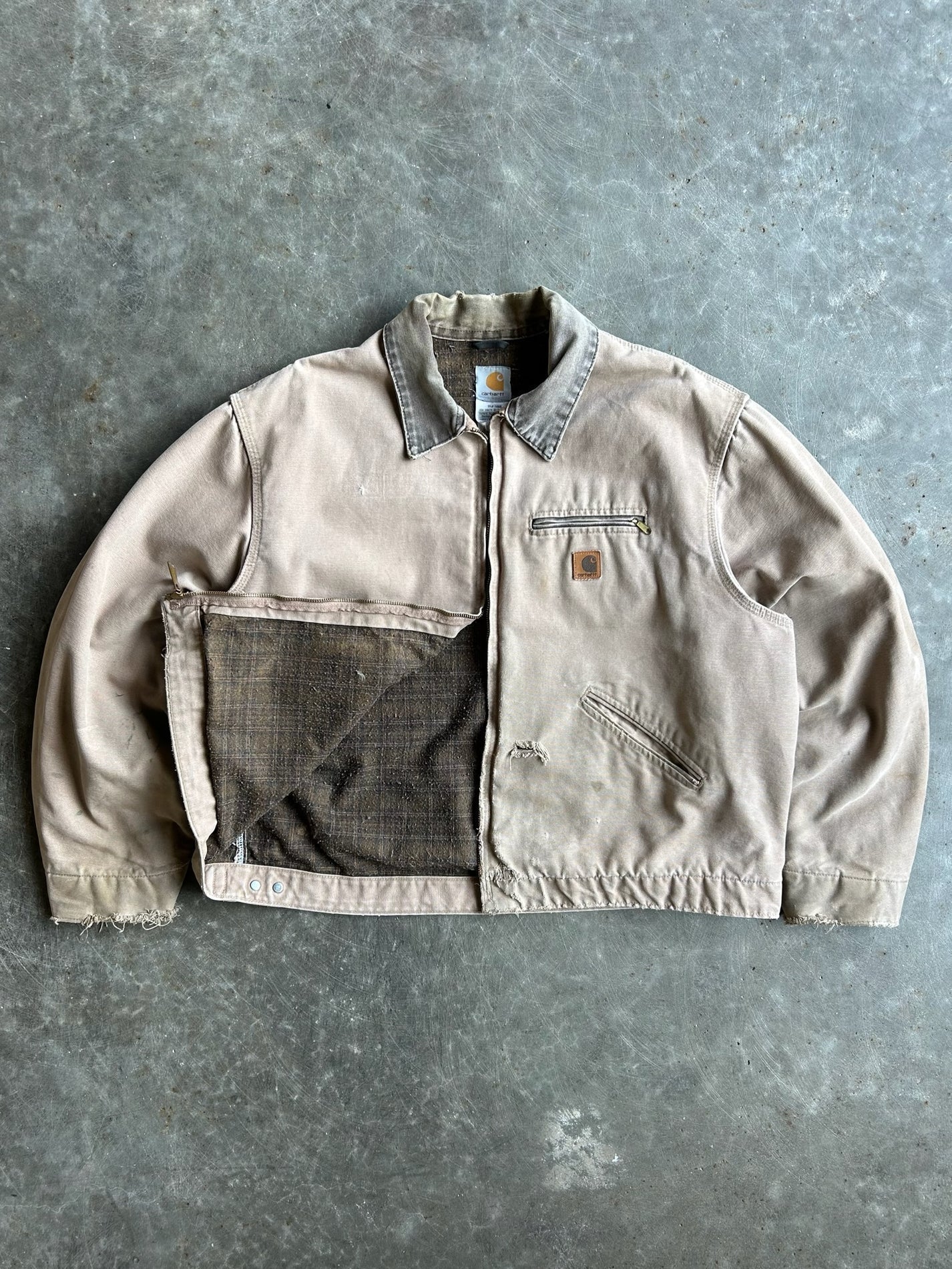 VINTAGE WORK JACKETS @VINTAGEHIDDENSEASON