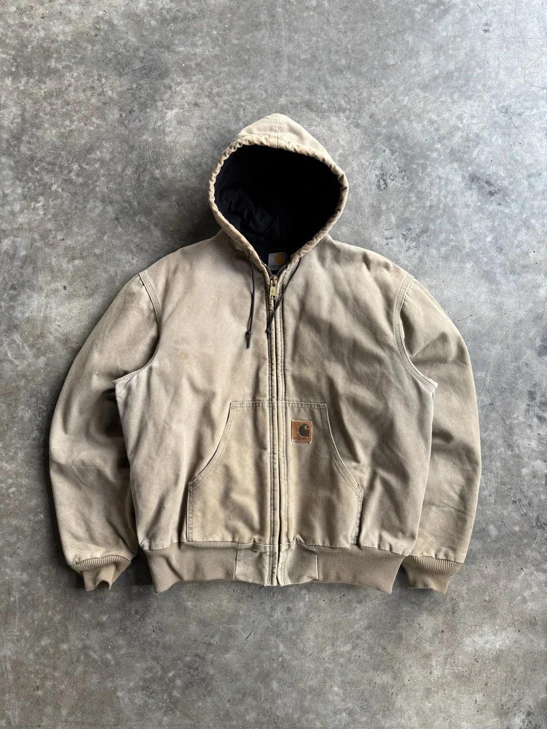 YANKEE CARHARTT JACKETS