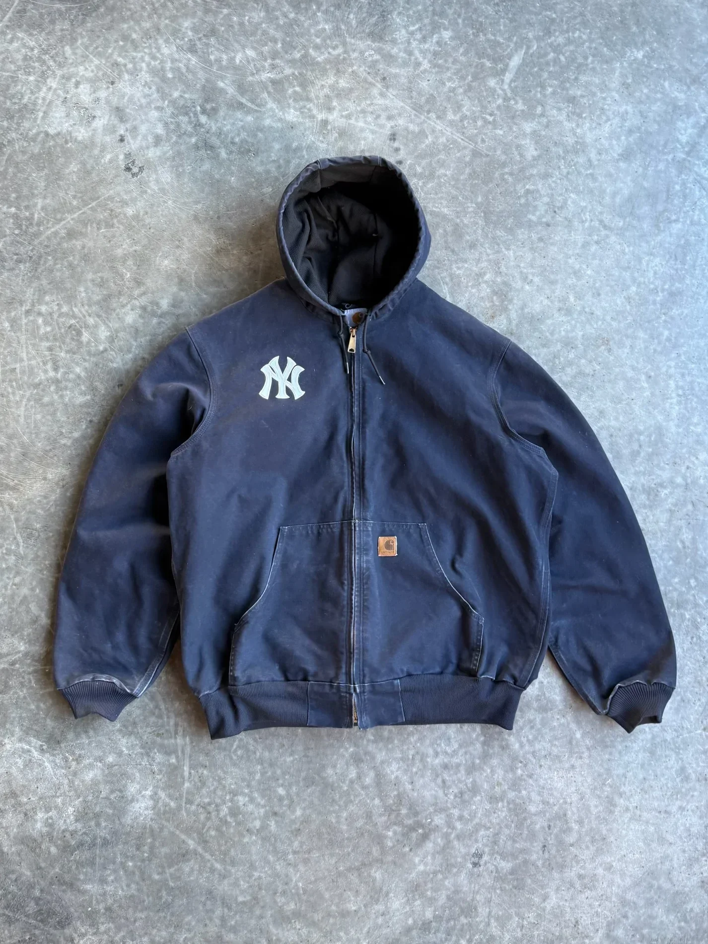 yankee