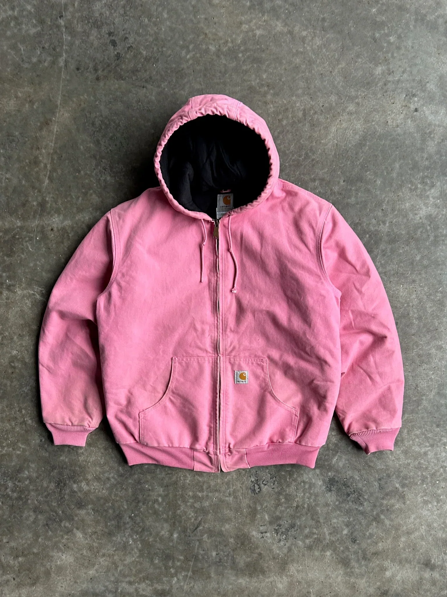 pink carhartt 2